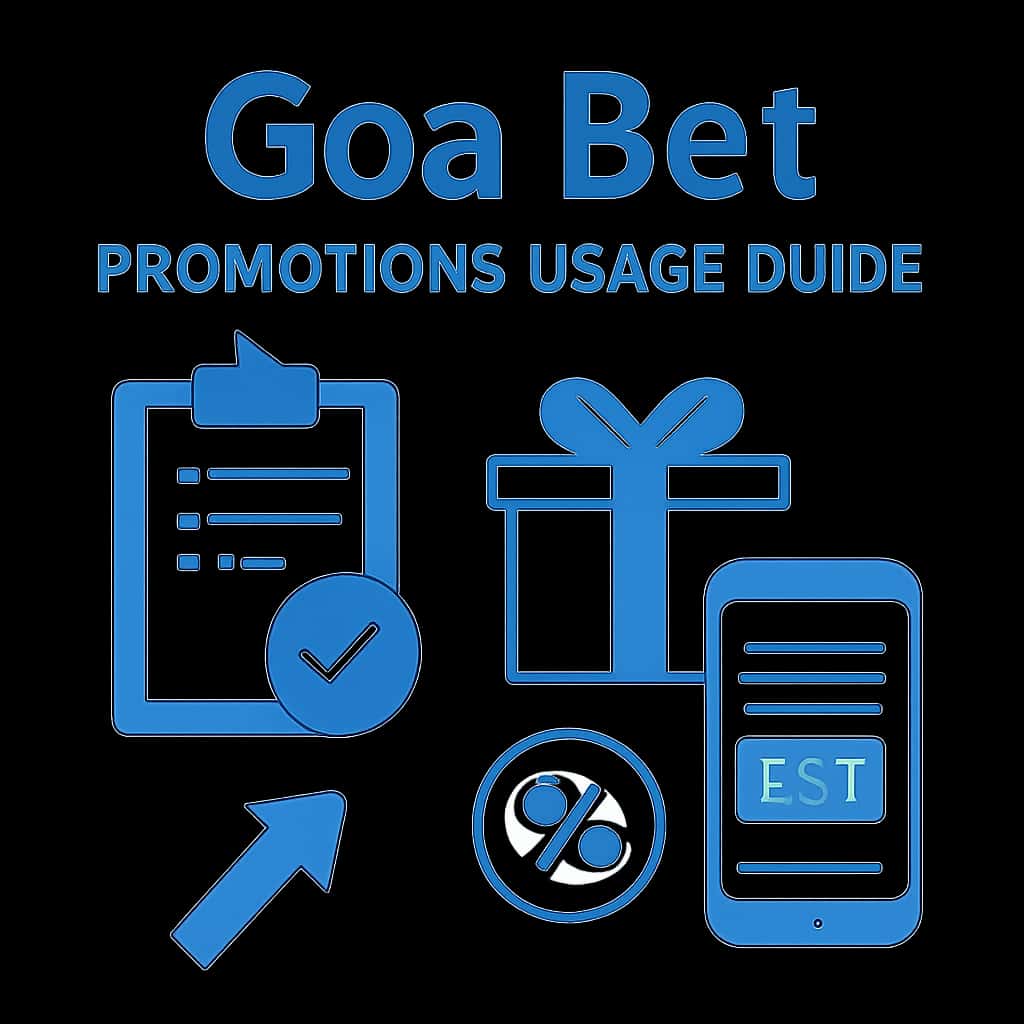 An educational diagram for Goa Bet Promotions.