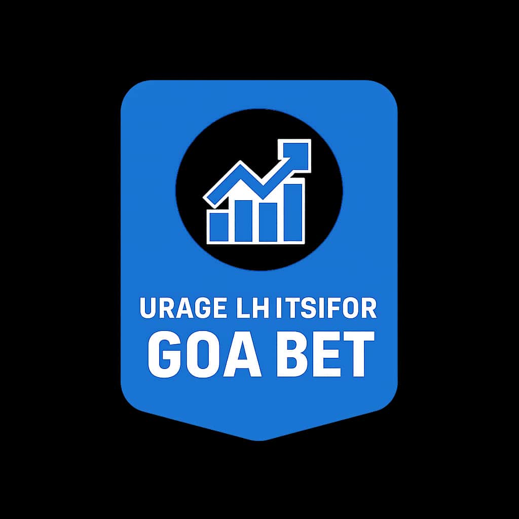Icon representing guidance on usage limits for Goa Bet.