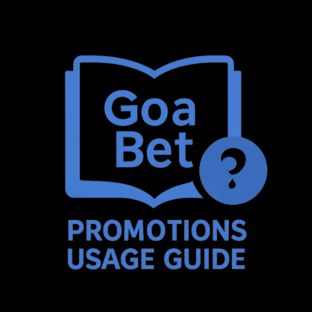 A guide resource badge for Goa Bet Promotions.