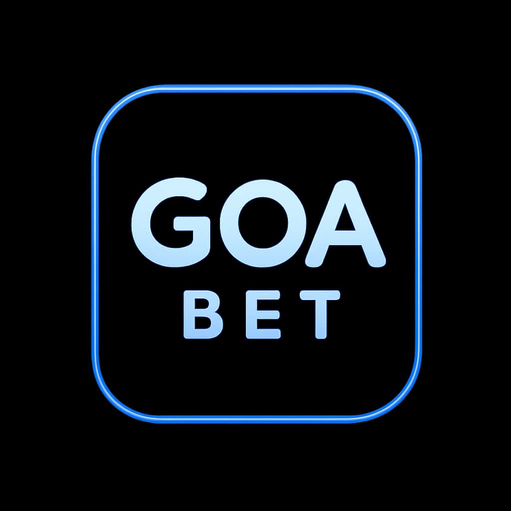 Goa Bet Official App Icon
