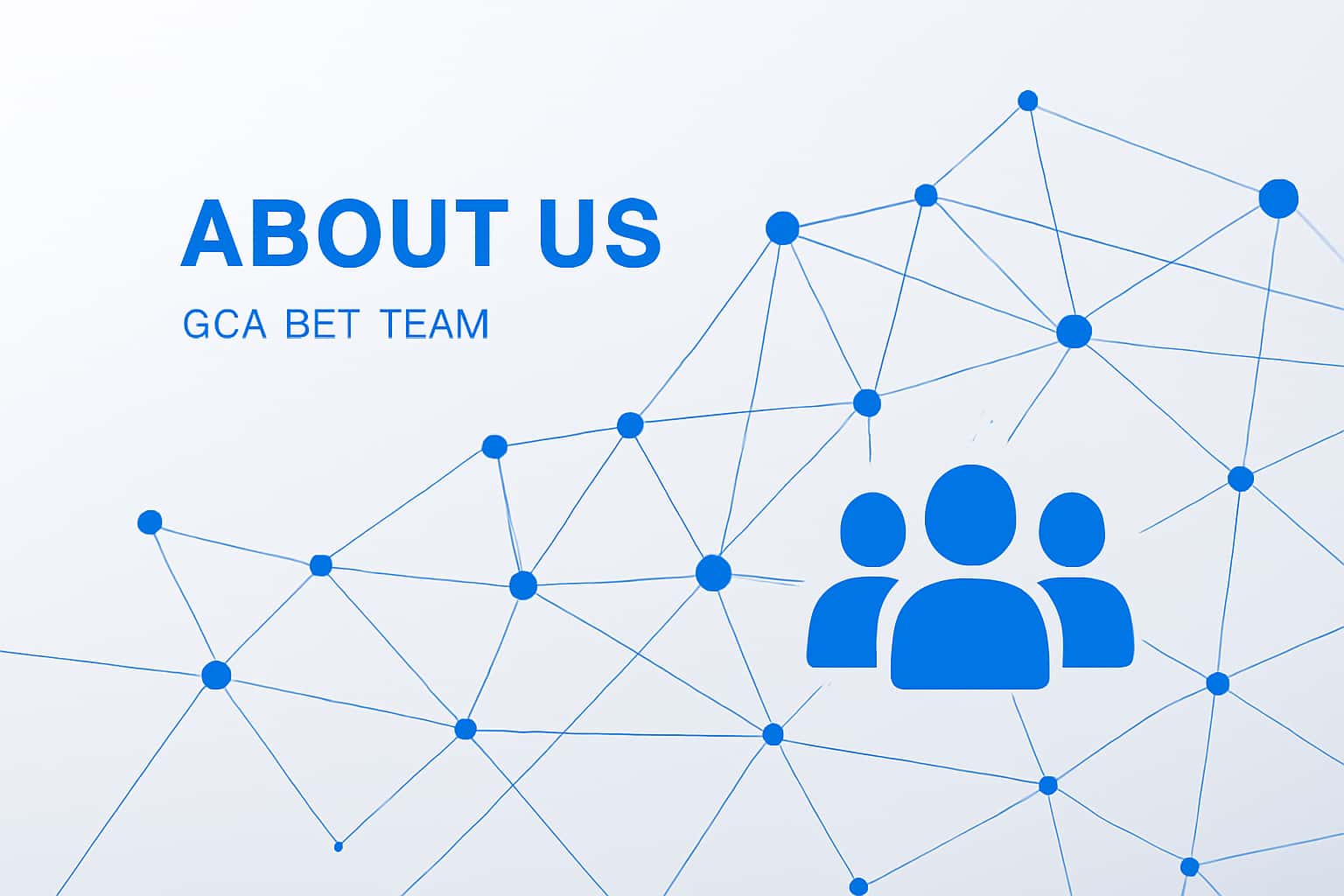 About Us - Goa Bet Team Interface
